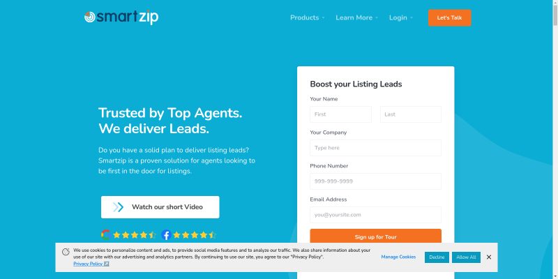 SmartZip