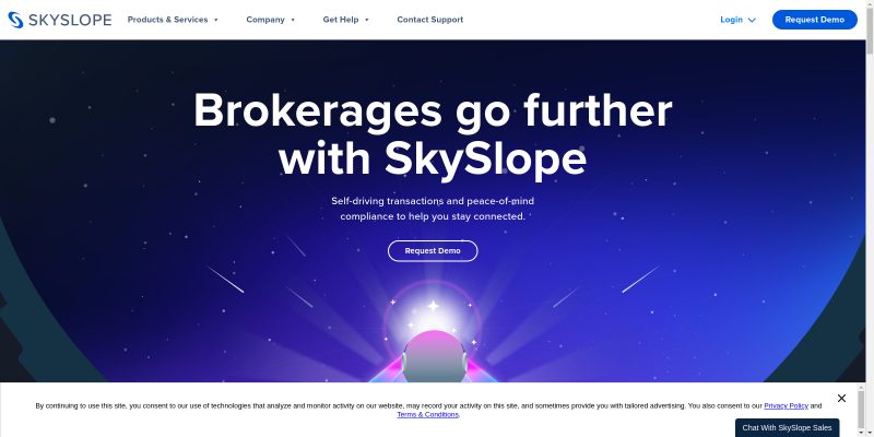 Skyslope
