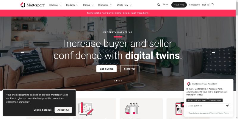 Matterport