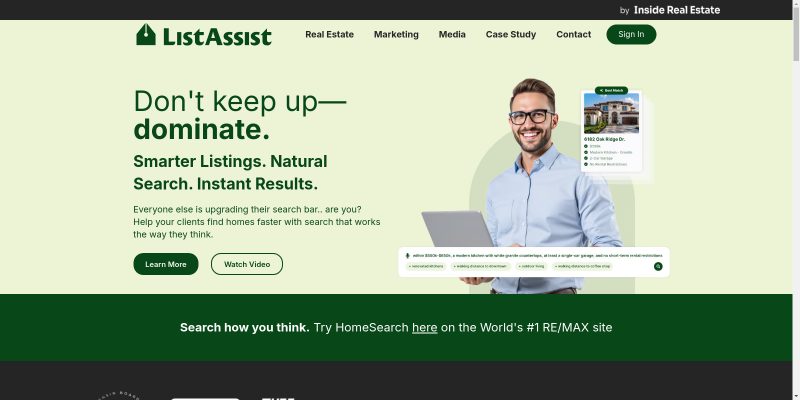 Listassist