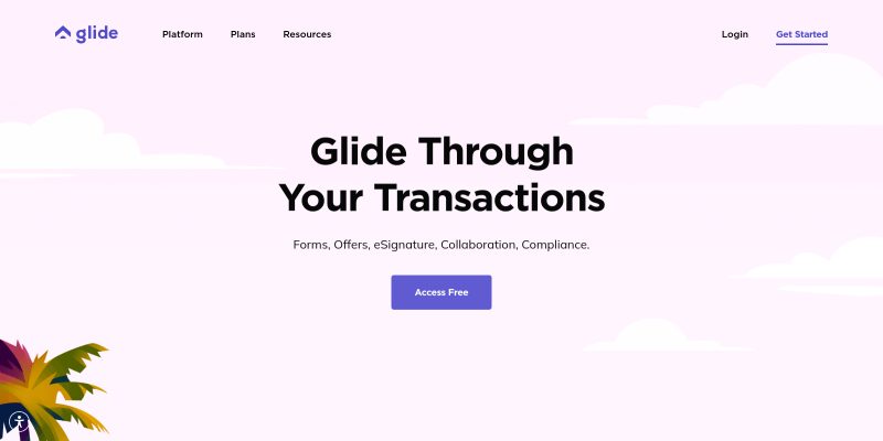 Glide