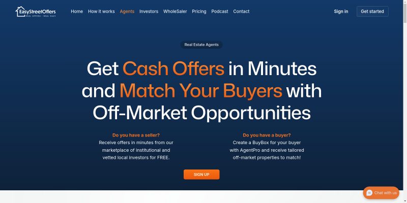 Easy Street Offers
