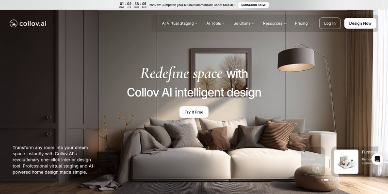 Collov AI
