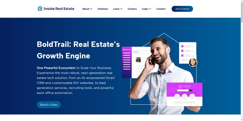 Inside Real Estate