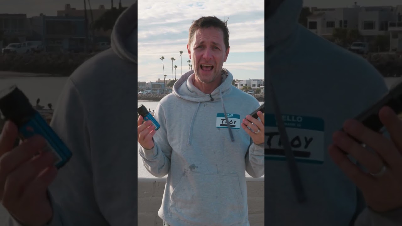 Repuls Defense Spray