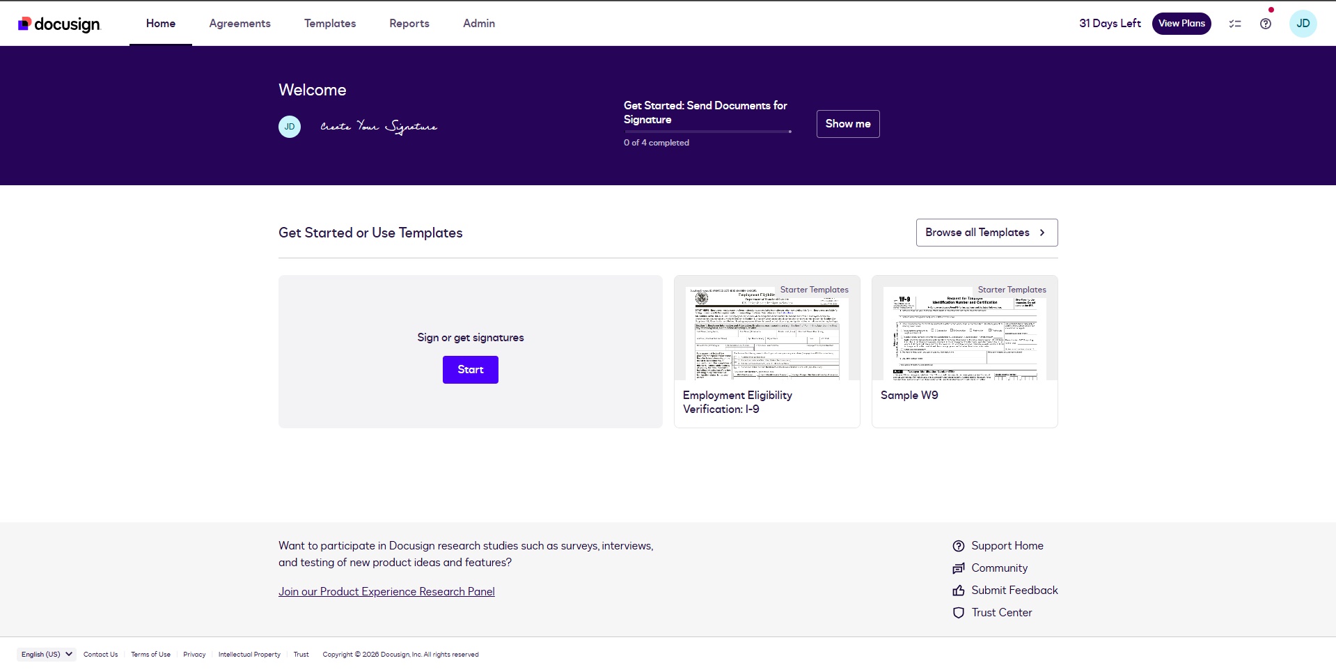 Docusign