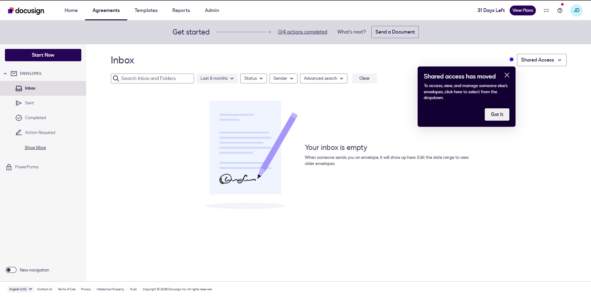 Docusign