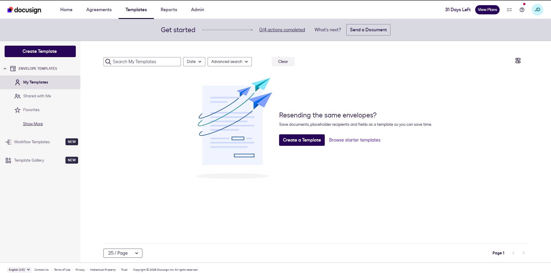 Docusign