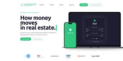 Earnnest