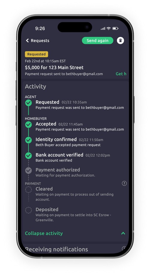 Earnnest