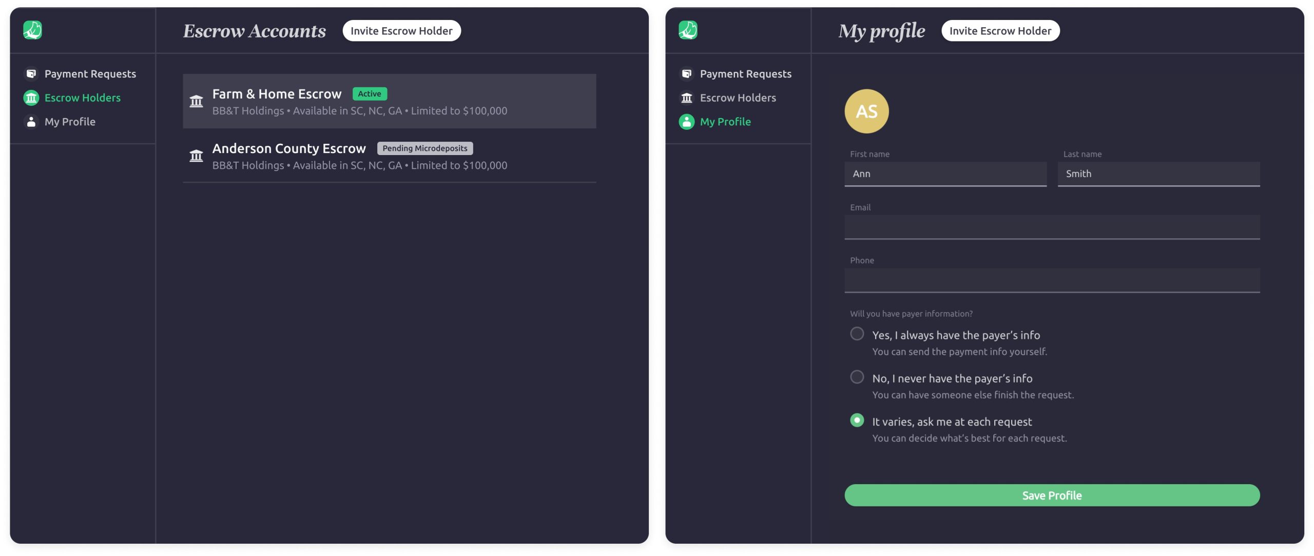 Earnnest
