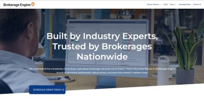 Brokerage Engine