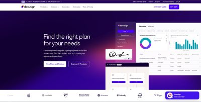 Docusign