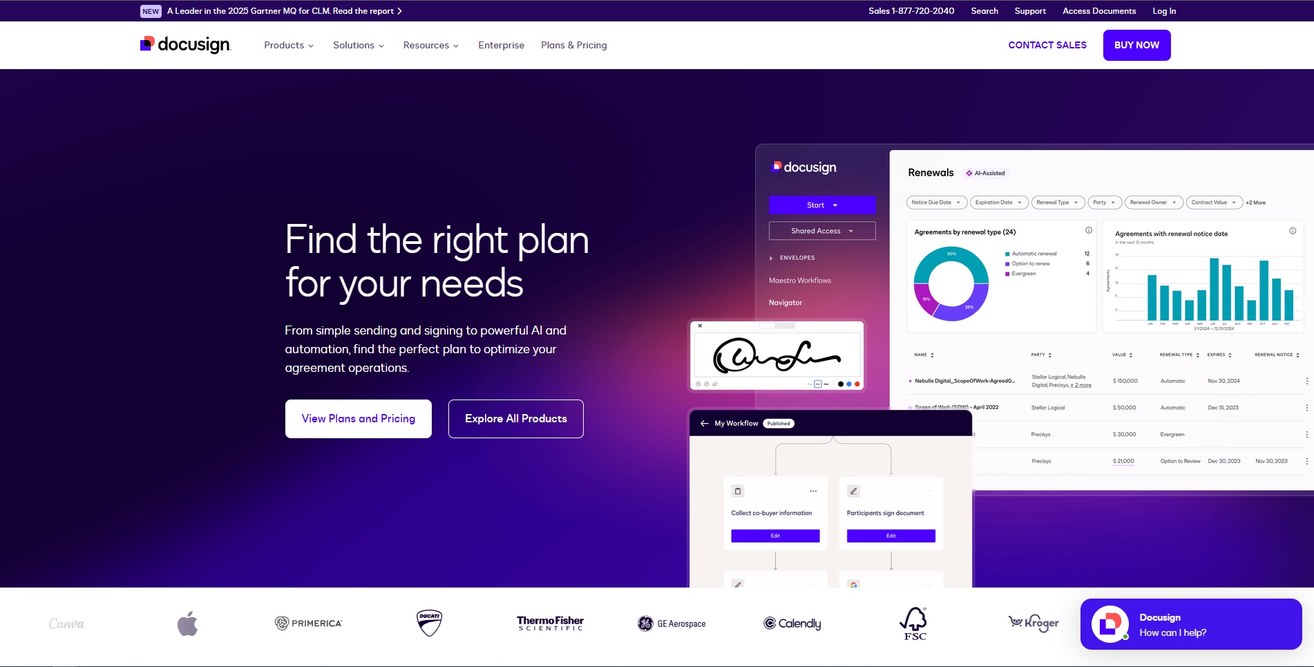 DocuSign