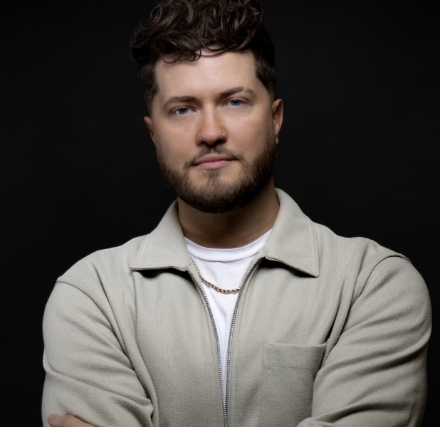 Photo of Phil Stringer