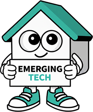 Emerging Tech