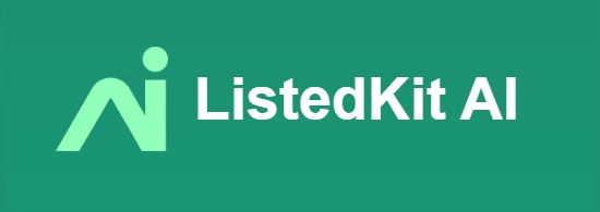 ListedKit AI