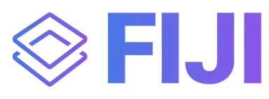 FIJI logo