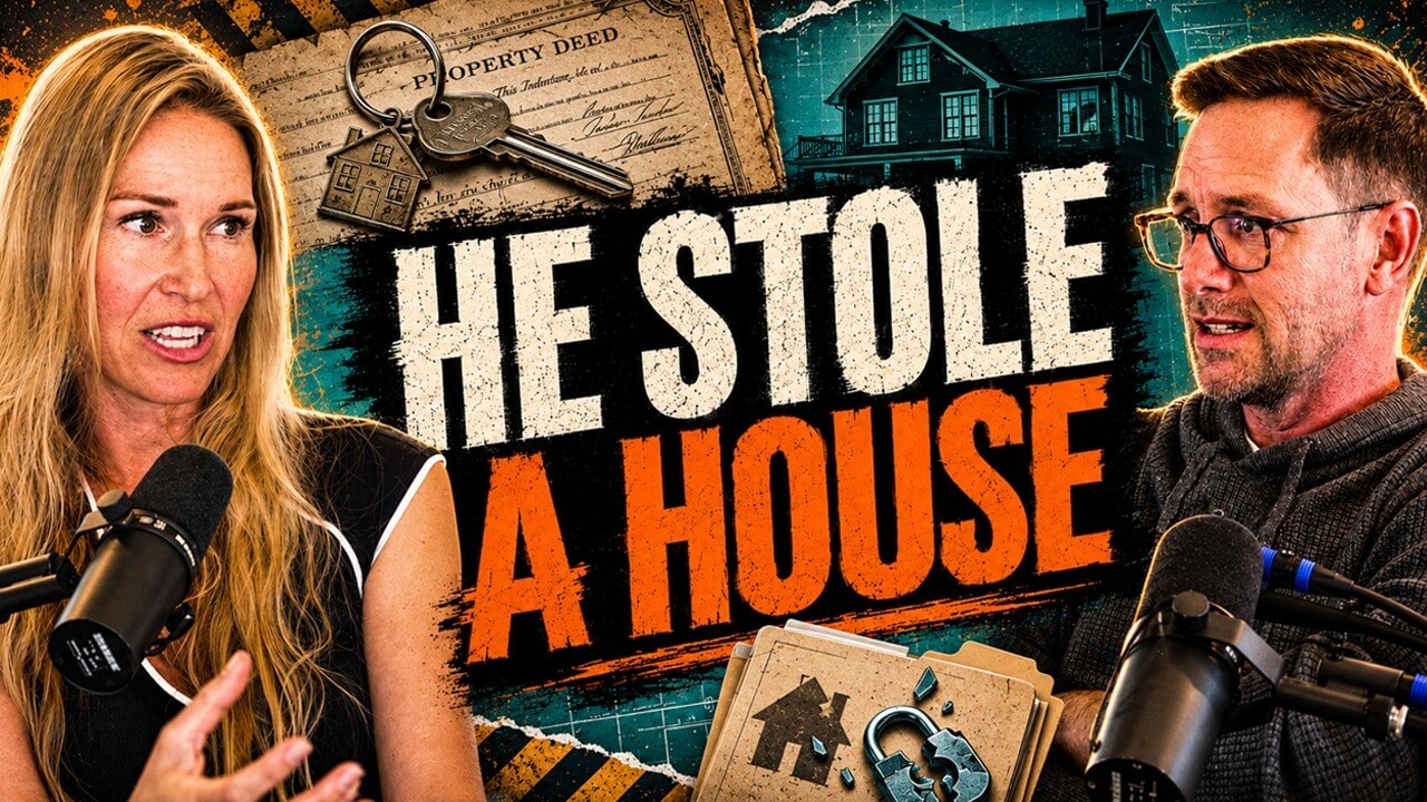 Video cover of Episode 4