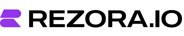 rezor.io logo