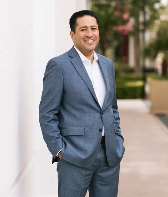 Rick Ruiz | Signature Real Estate Group | Las Vegas, NV Real Estate | 702-290-4663 | Agent Photo