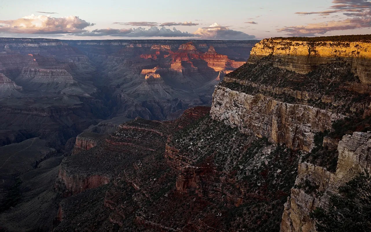 Grand Canyon Facts Locals Know About, But You Might Not