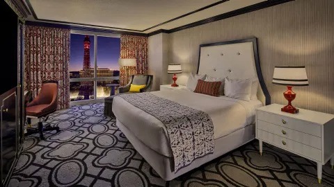 Paris Las Vegas Hotel