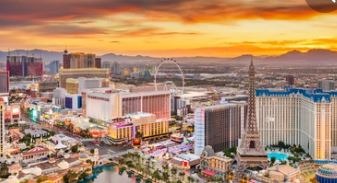 Top 9 things NOT to do in Las Vegas