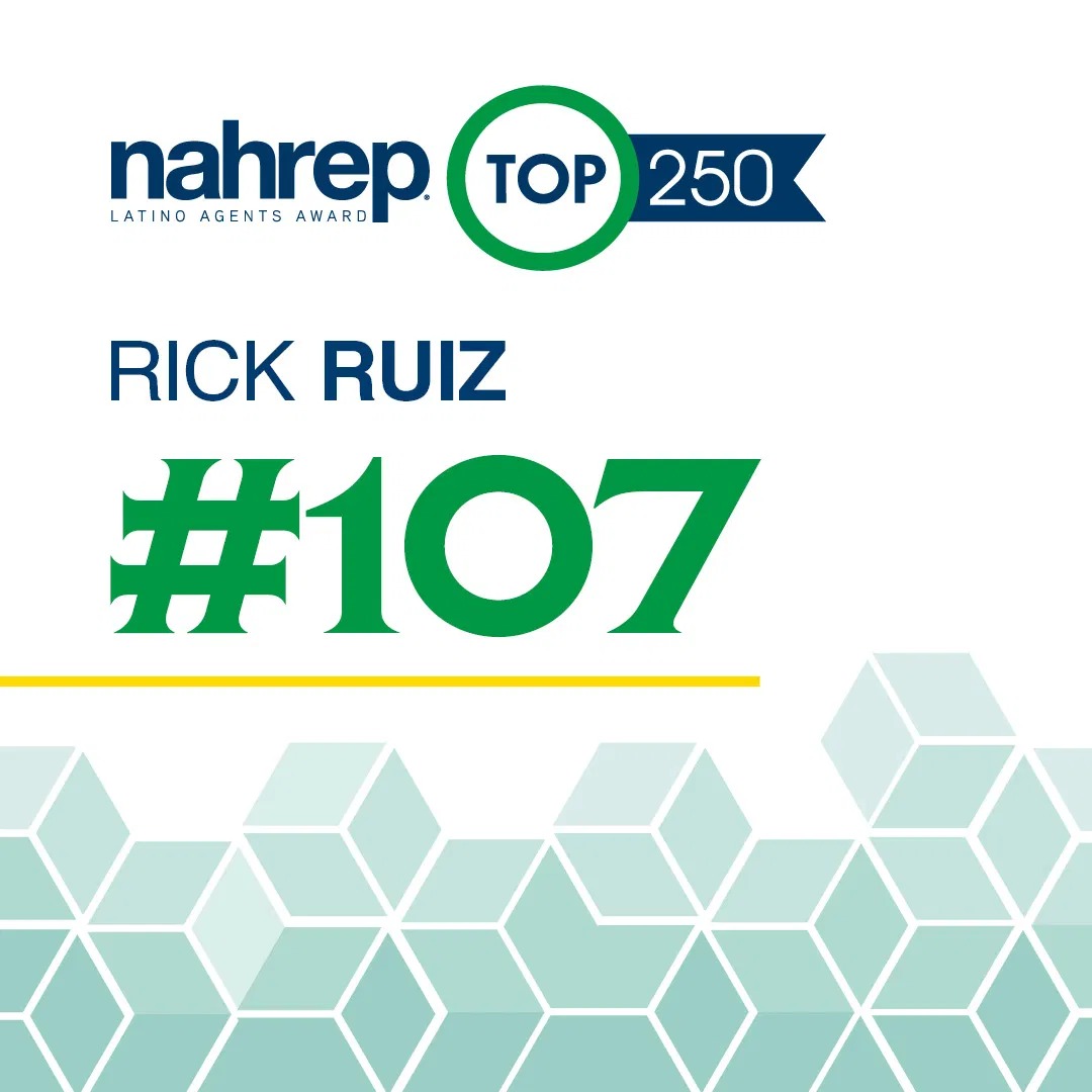 top 250 agent winners