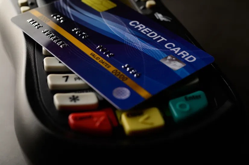 credit card