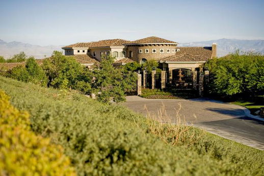 Criss Angel HouseAWPIRichardBrian