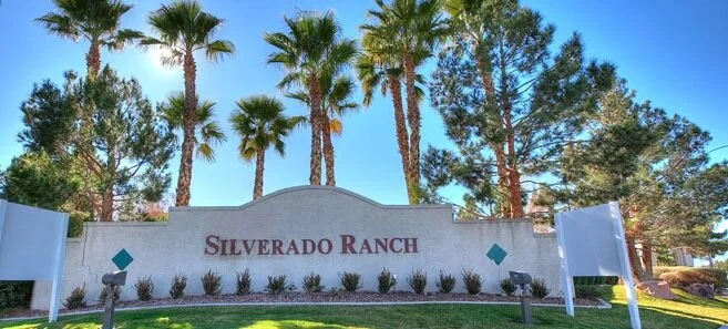 Silverado Ranch
