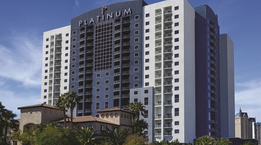 Platinum Resort Condos