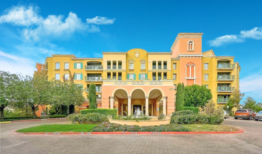 Viera Lake Las Vegas