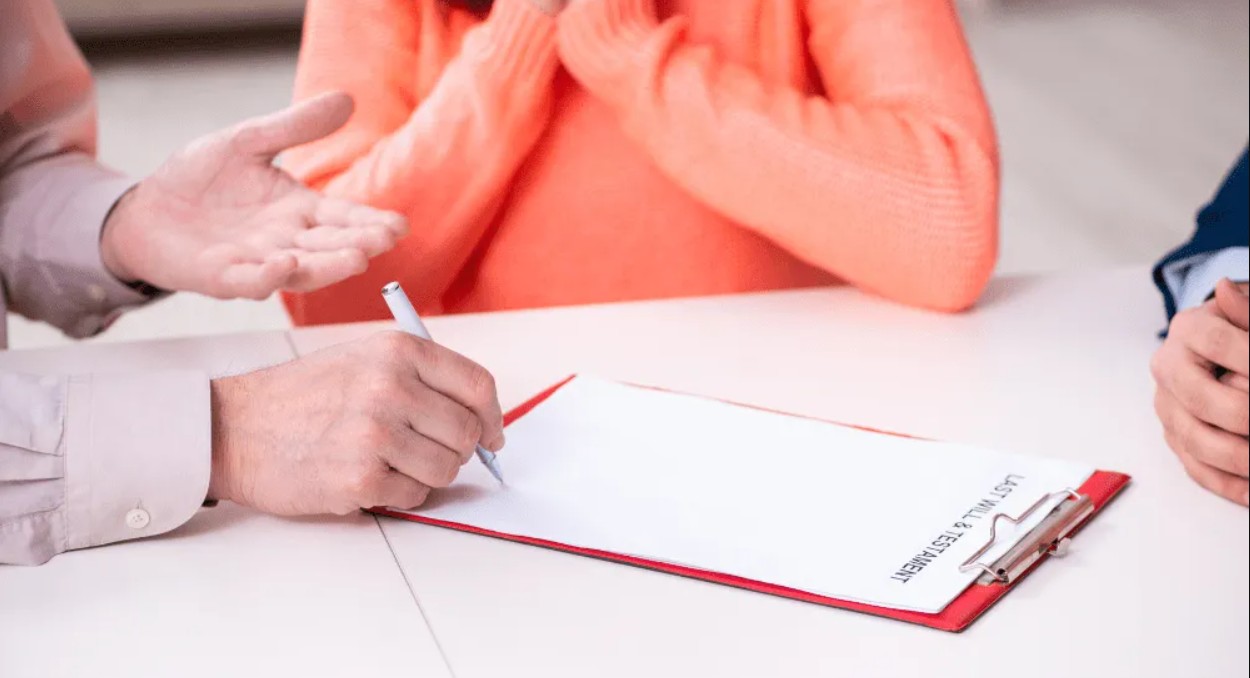 The Role of a Probate Realtor And When You Need One