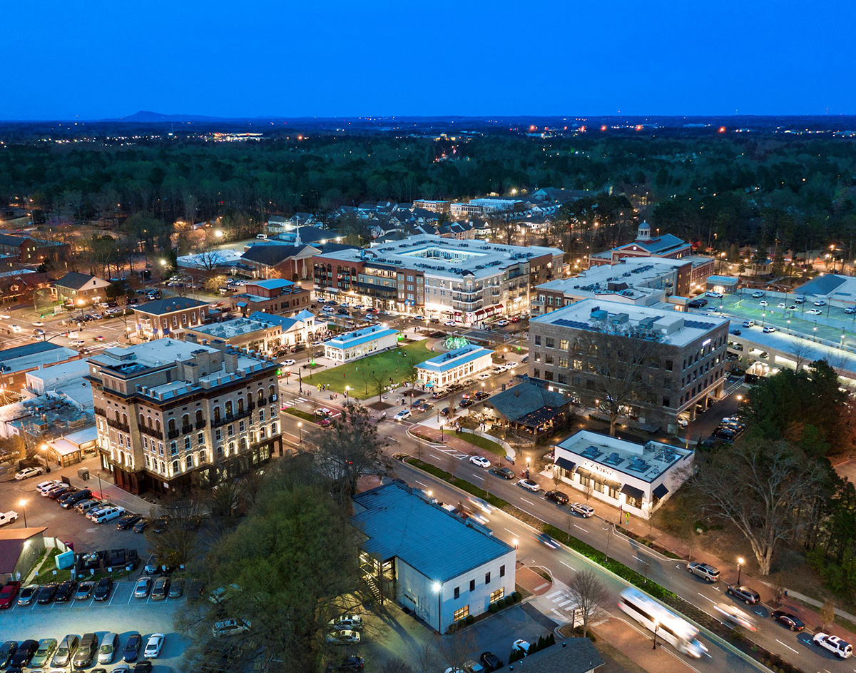 Alpharetta