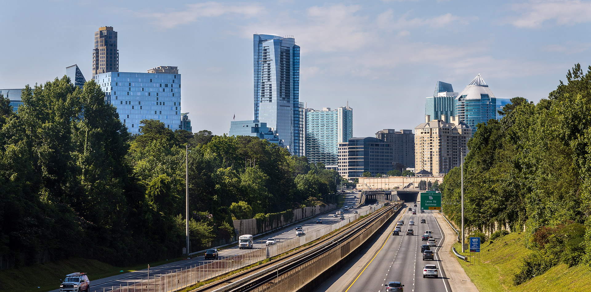 buckhead