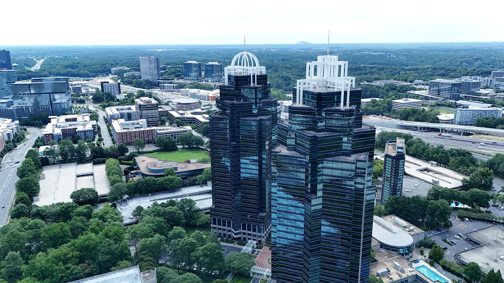 Sandy Springs
