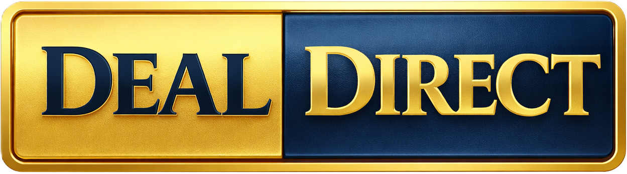 Deal Direct Realty