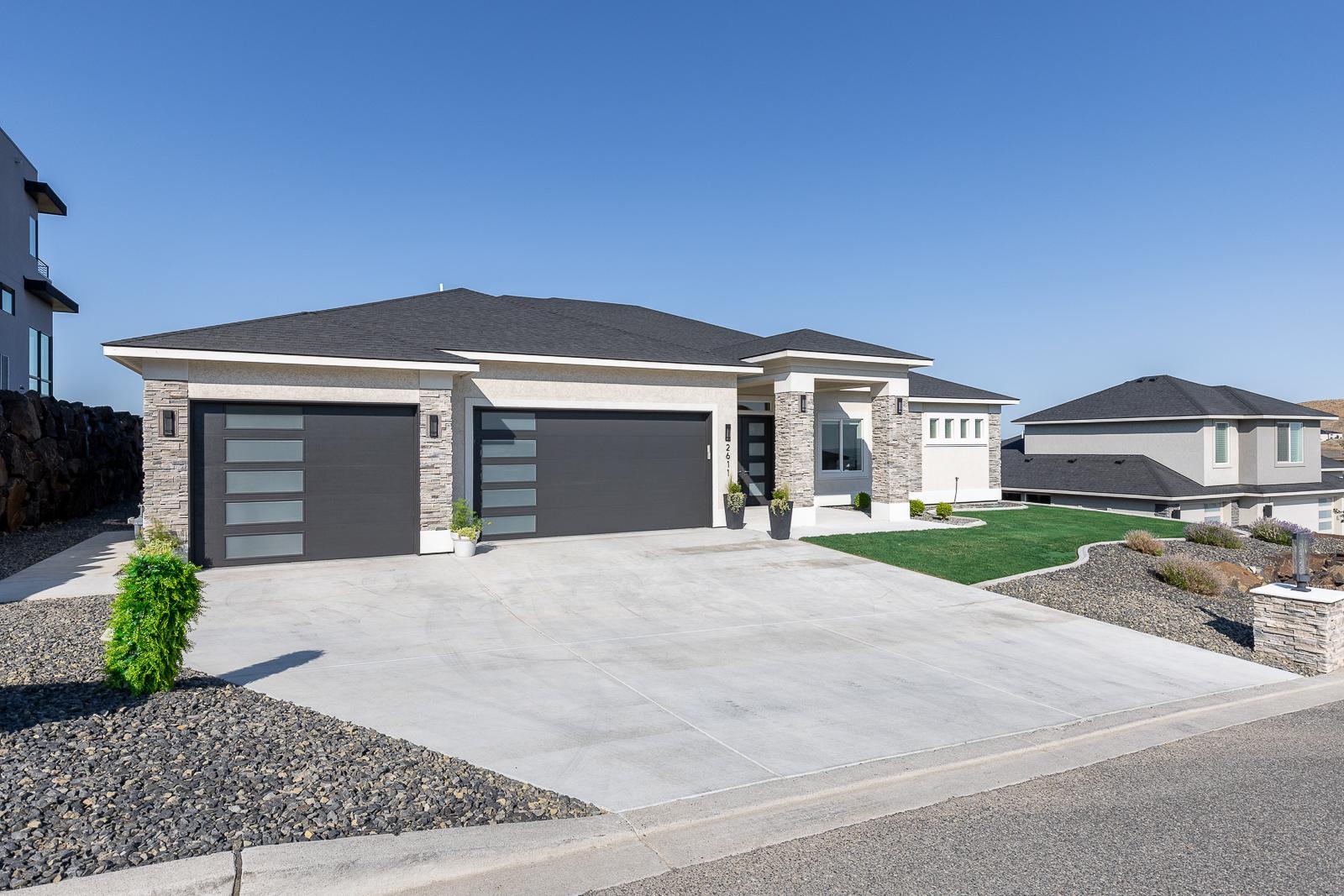 Choose a Real Estate Agent