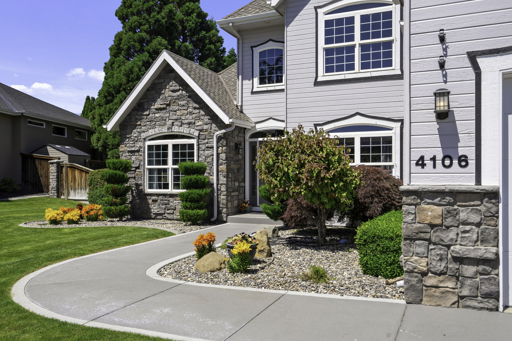 Escrow inspections & appraisals