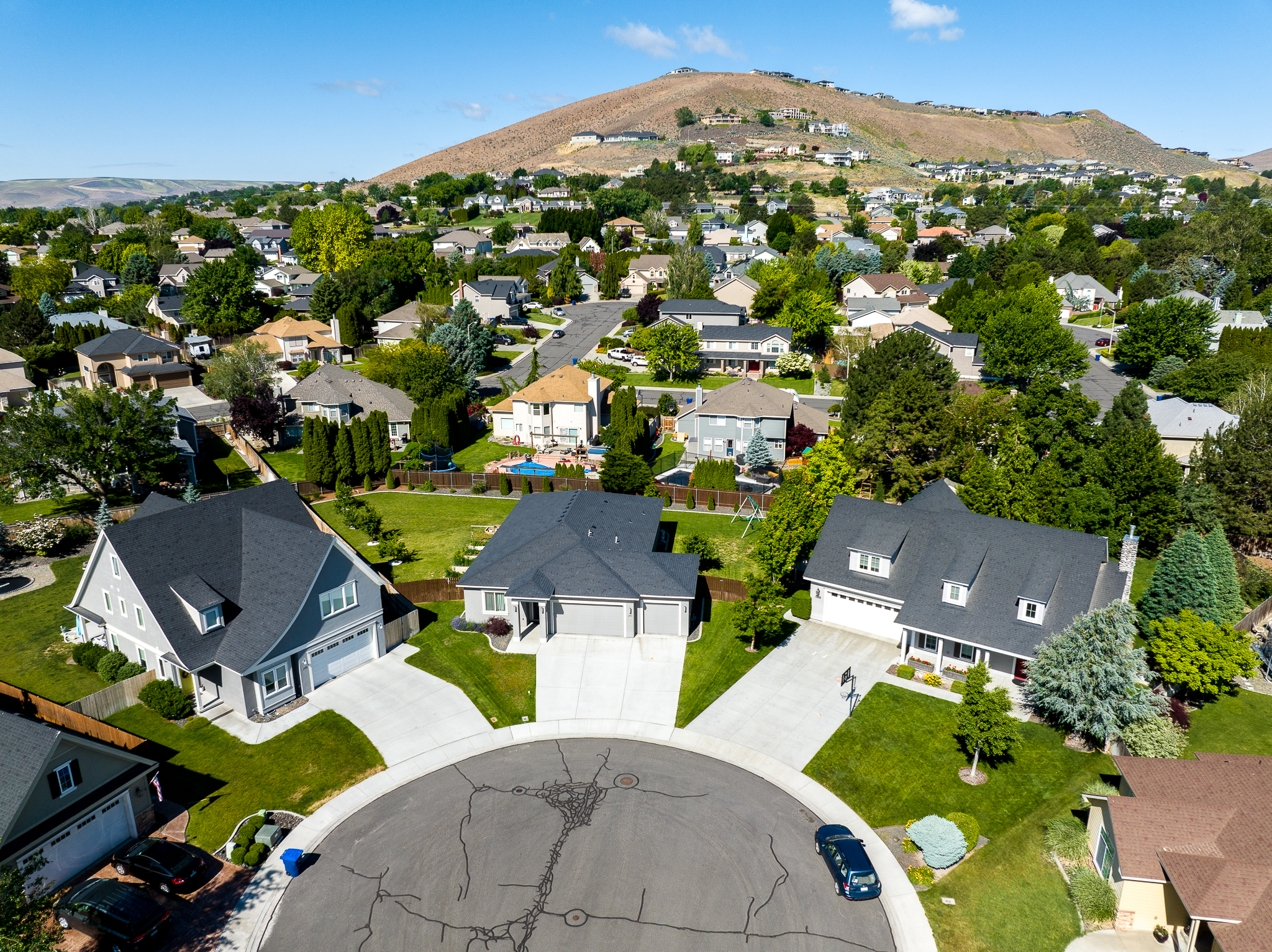 Escrow inspections & appraisals