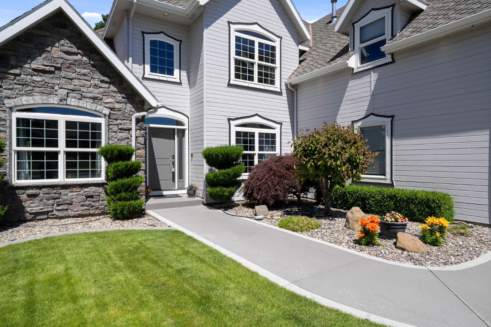 Applications & Processing