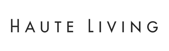 Haute Living logo