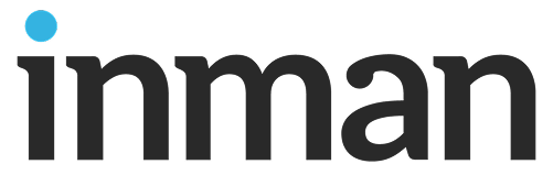 Inman logo