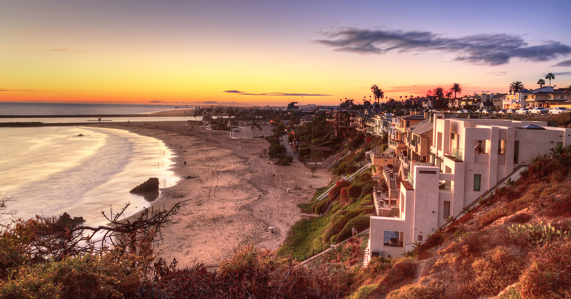 Corona Del Mar