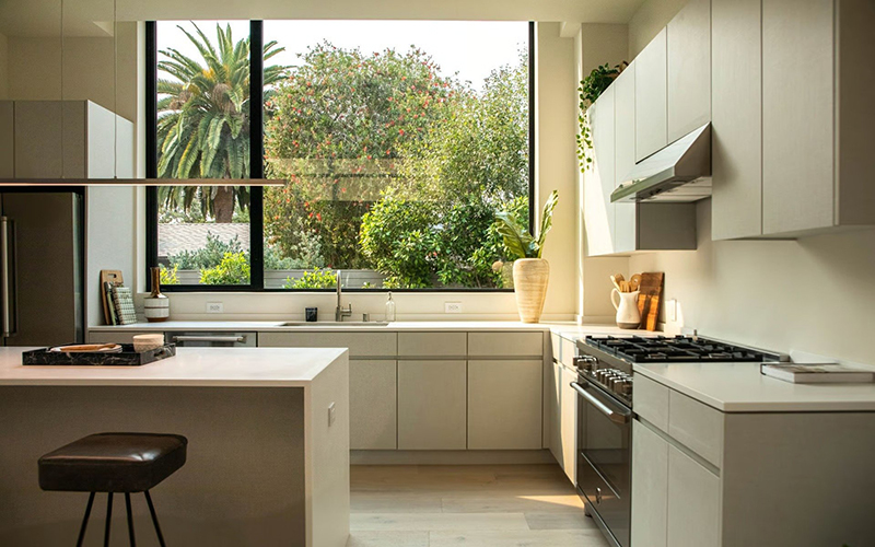 Buyers Gain Leverage