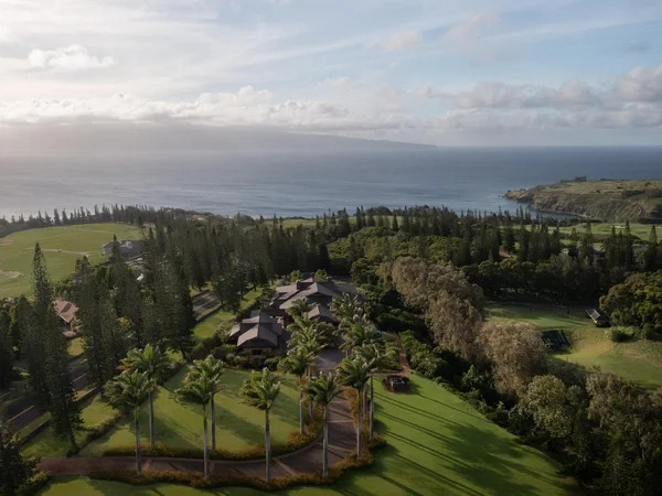 Maui Properties