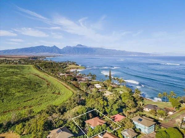 Maui Properties
