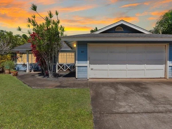 Maui Properties